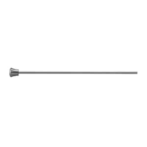 Builders Faucet Lift Rod in Brushed Nickel