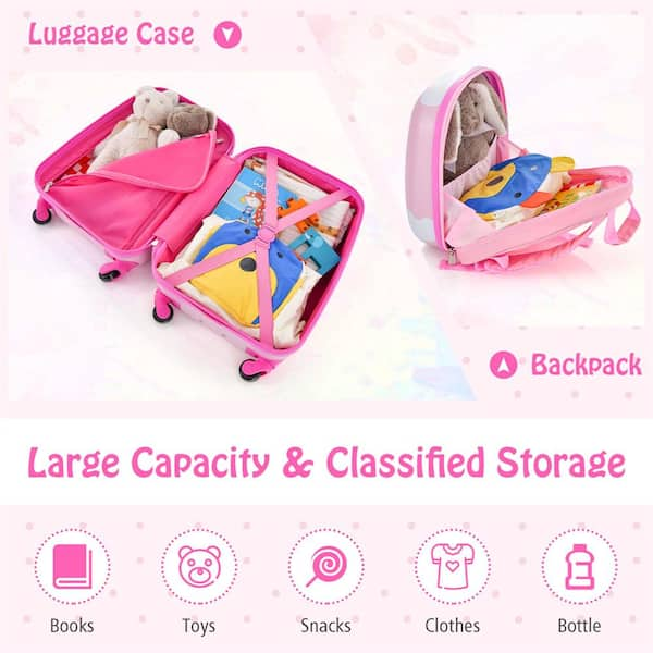 Kids carry case online