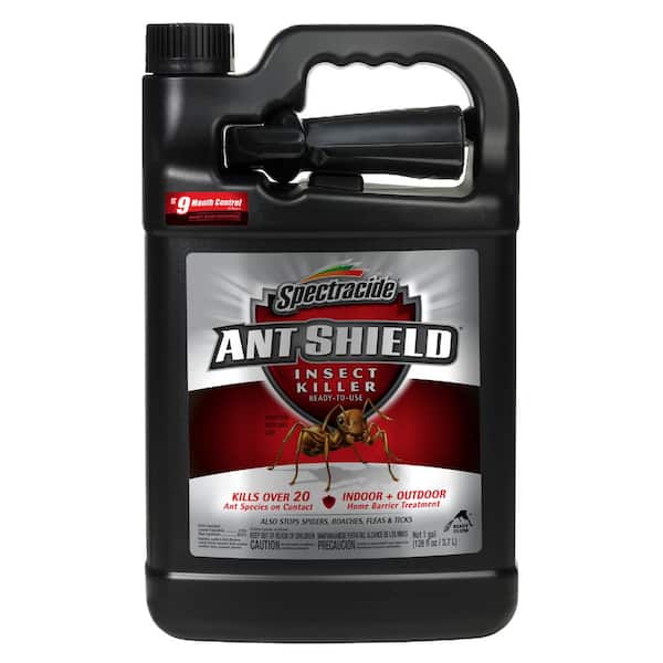 Spectracide Ant Shield 1 gal. Ready-to-Use Insect Killer