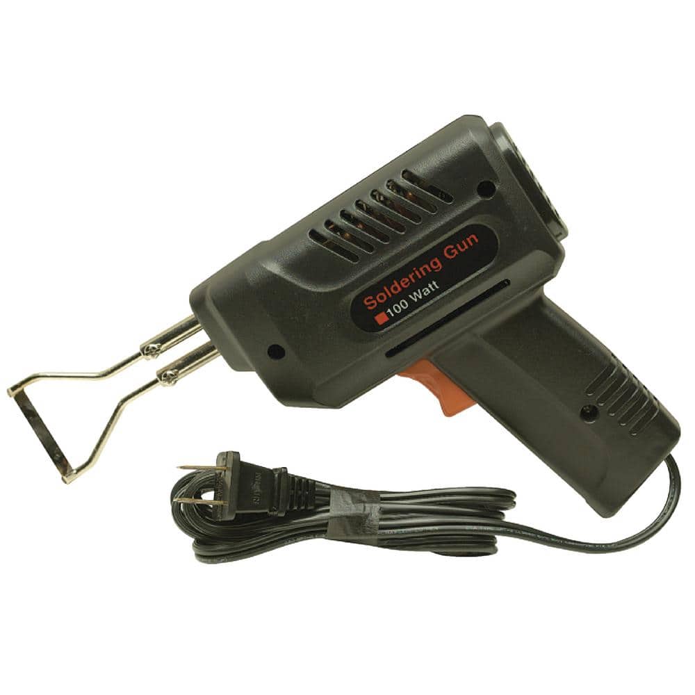 Bench Electric Rope Cutter Hot Knife Thermal Blade Heating Cut