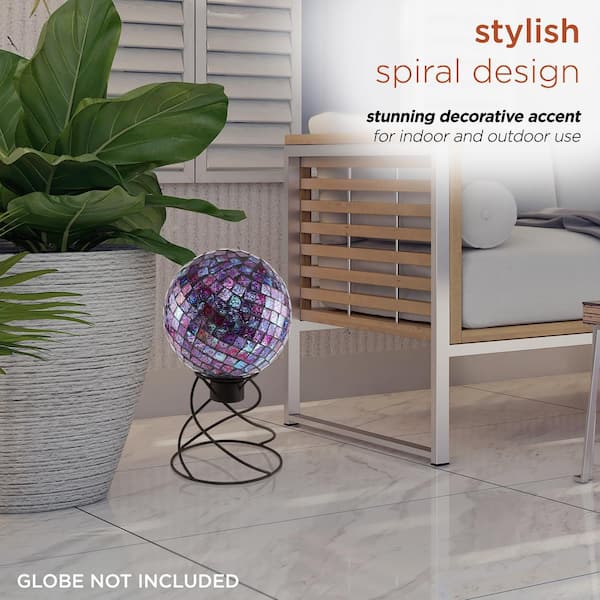 Marble Rotating Stand – Alpine Event Co.