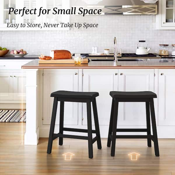 Counter stools deals for small spaces