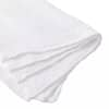 White Terry Cloth Towels - 14 x 17, 25 lb box S-14770 - Uline