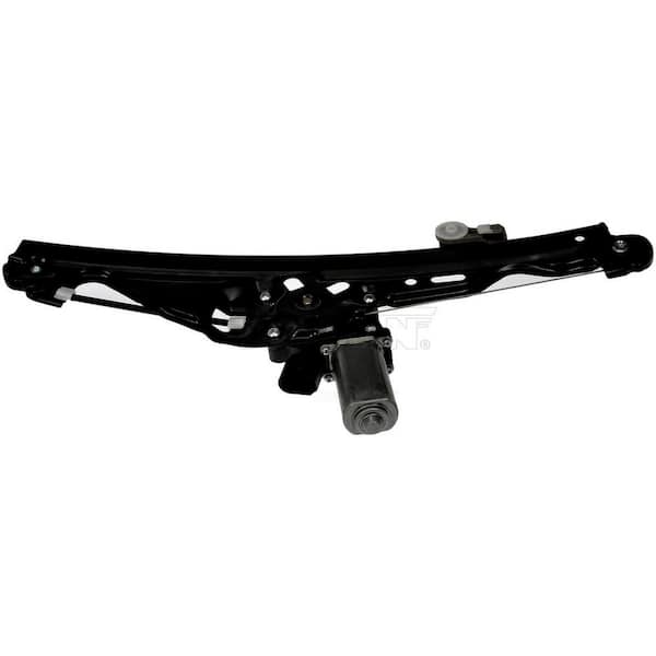 OE Solutions Window Regulator And Motor Assembly