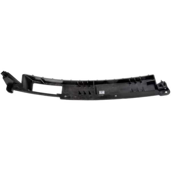 Unbranded Bumper Mounting Bracket 2013-2014 Ford Fusion 1.6L