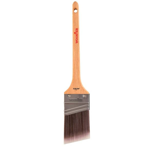 Wooster 2 in. Pro Polyester Thin Angle Sash Brush 0H21520020 - The