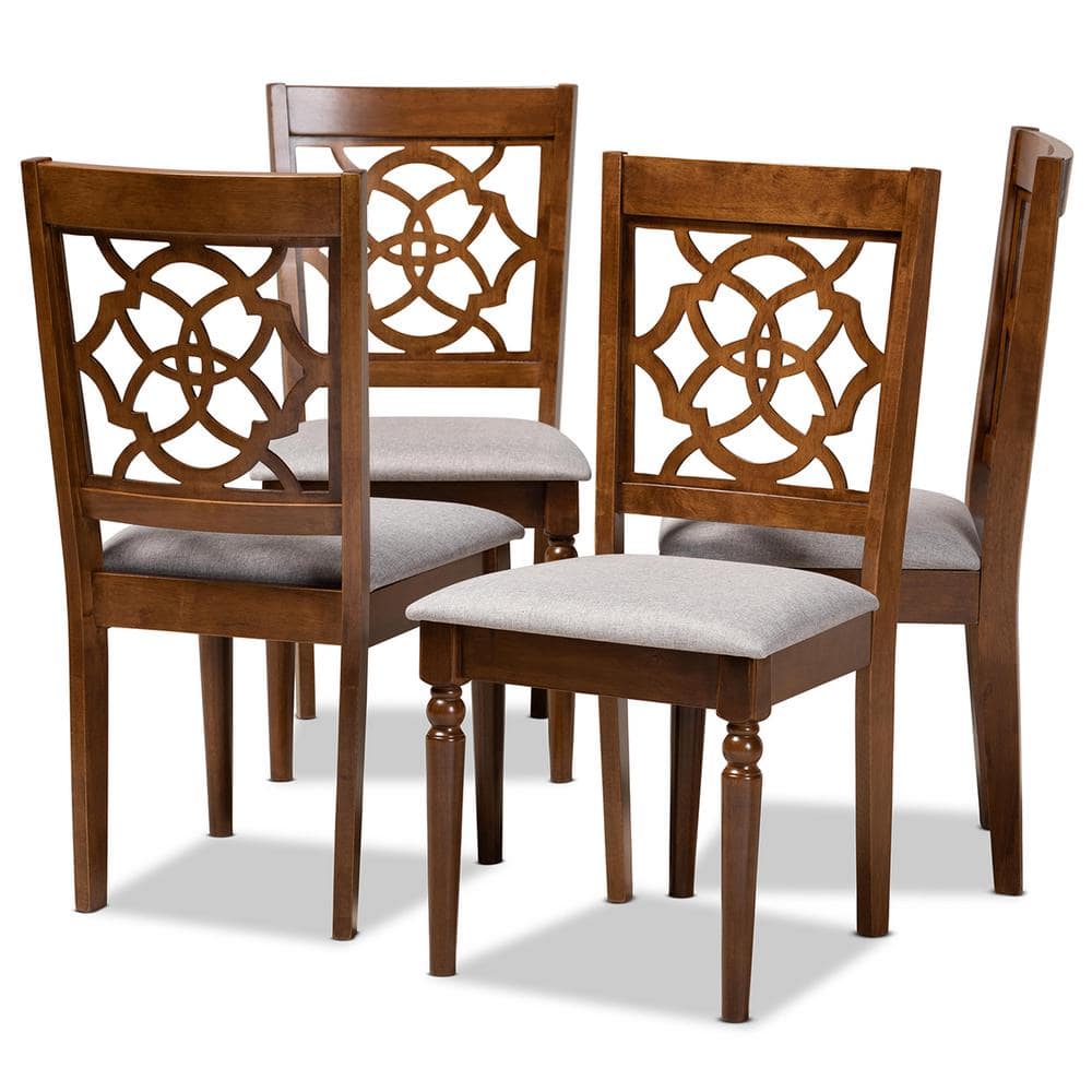 Baxton Studio Dining Chairs