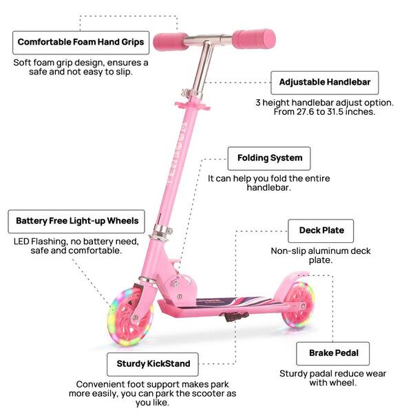 battery se chalne wali scooter