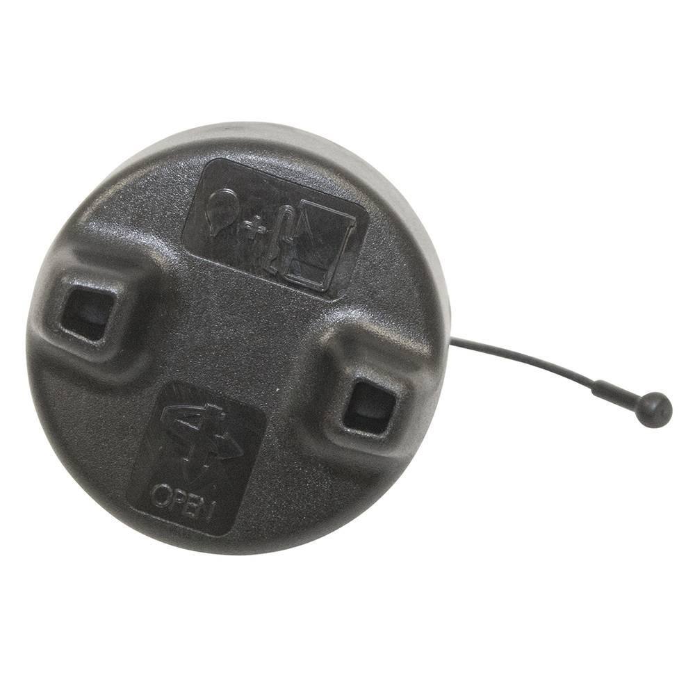 Stens Fuel Cap For Stihl Br350 Br430 Gs461 Sr430 Sr450 Ts350 Ts410 Ts4 Ts480i Ts500i Ts700 0000 350 0514 125 772 The Home Depot