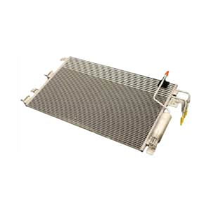 Motorcraft A/C Condenser YJ-545 - The Home Depot