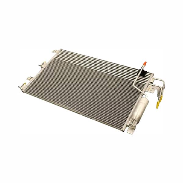Motorcraft A/C Condenser