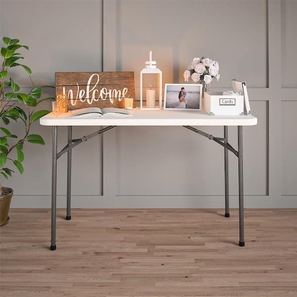 Best Outdoor Folding Tables For Picnics, BBQs, And More! * Escape Monthly