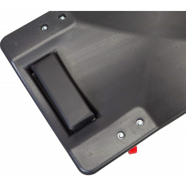 Big Red 36 in. Plastic Shop Creeper TRH6803 - The Home Depot
