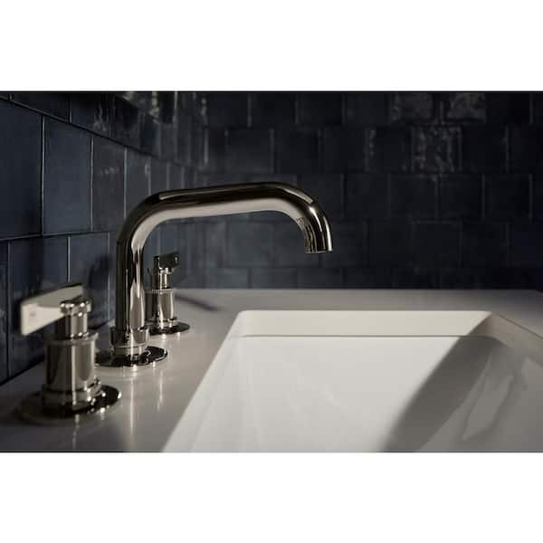 KOHLER Castia™ by Studio McGee Double robe hook - Polished Chrome - Royal  Bath Place