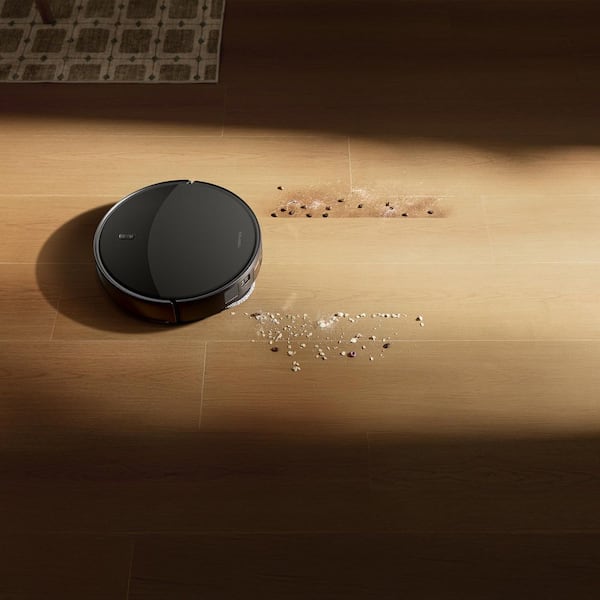 Roborock Saros 20X Robot Vacuum with Smart Navigation for Hard