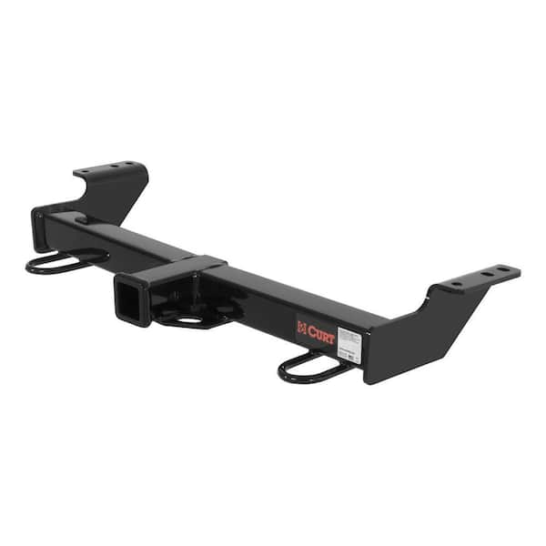 CURT 2 in. Front Receiver Hitch, Select Toyota Sequoia, Tundra