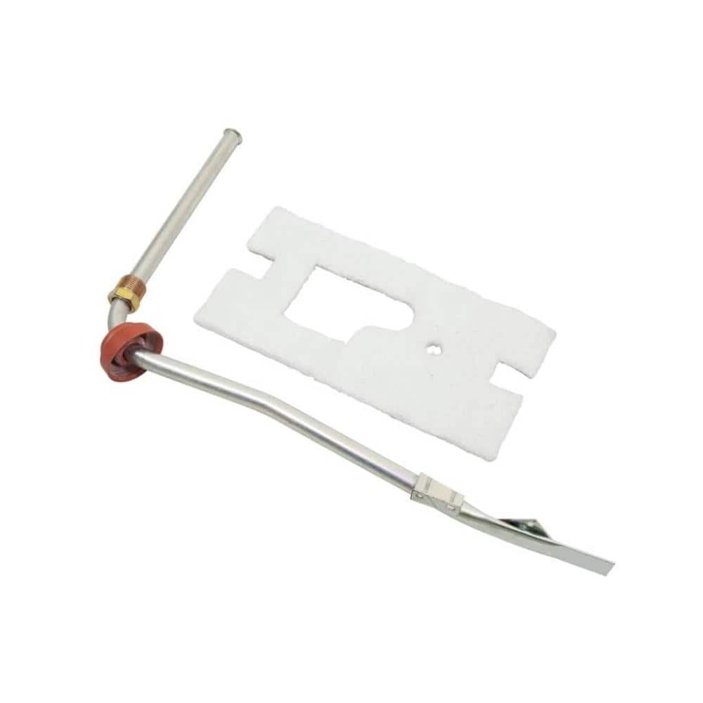 Natural Burner Tube/Boot/Gasket 100109207 price history on PriceWatchPro