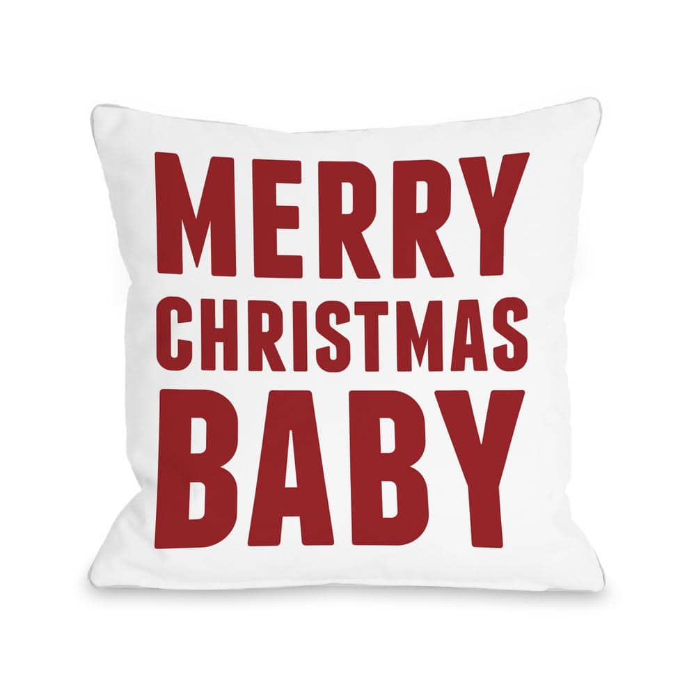 merry pillow