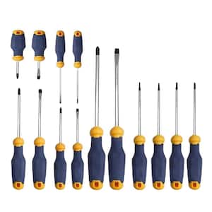 YICHUHAOXI 79-Pieces Magnetic Screwdriver Set w/Precision Slotted
