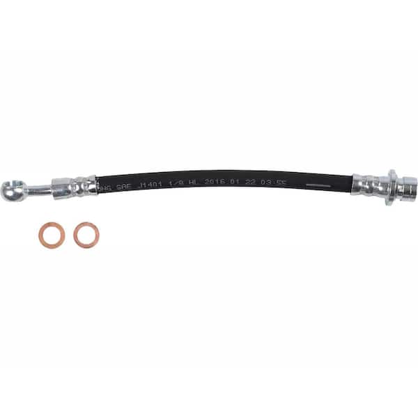 Sunsong Brake Hydraulic Hose - Rear Right Outer