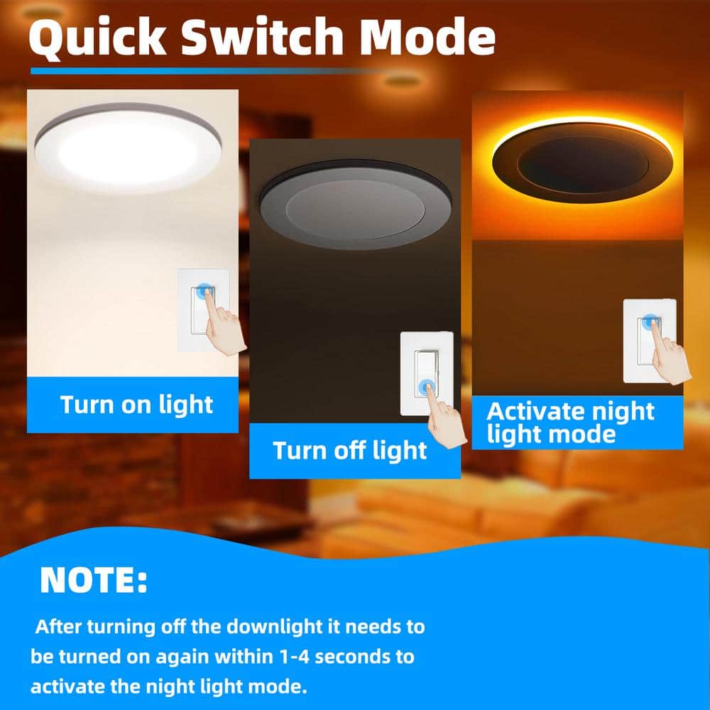 Bronze Hardwired LED Outdoor Wall Pack Light with Dusk-to-Dawn Sensor