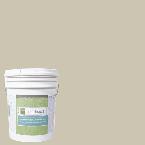Colorhouse 5 gal. Metal .01 Eggshell Interior Paint