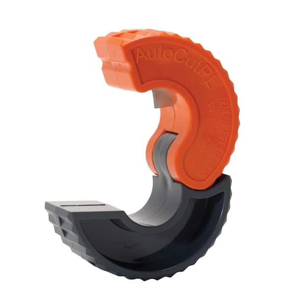 3/4 in. O.D. Pipe Tubing Cutter