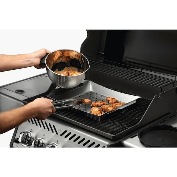 (3-Piece) Marinating Bowl Set