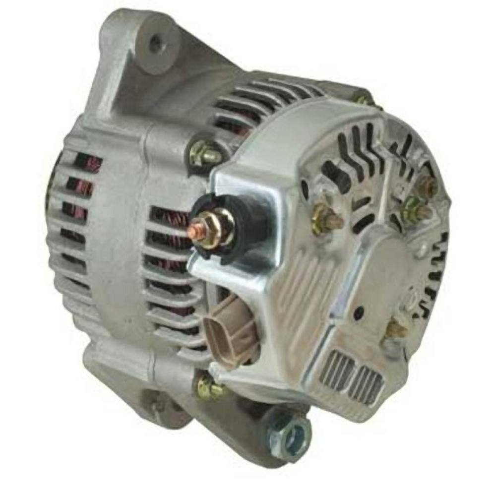 Alternator price history on PriceWatchPro