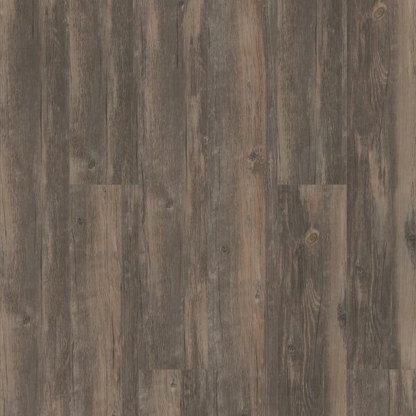 Shaw Inspiration 6 In W Forest, How To Lay Shaw Vinyl Plank Flooring