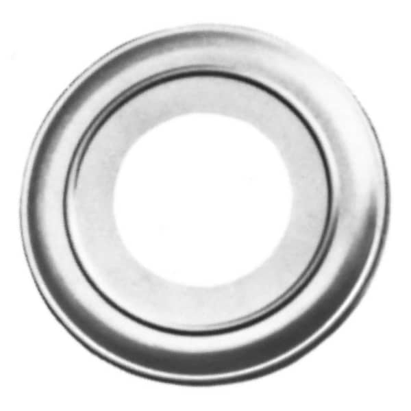 American Metal Products Type B Gas Vent 3in. Diameter Round Vent Collar