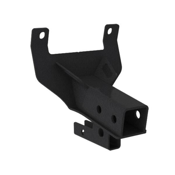 ATV 2 Hitch Adapter with Loop Anchor Powder Coated NEW ATV 2 Hitch Adapter with Loop Anchor Powder Coated NEW