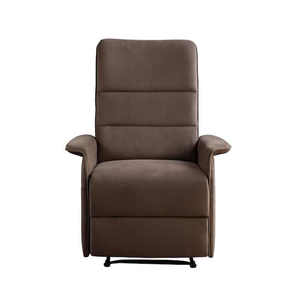Relax A Lounger Prague Java Multi Position Recliner