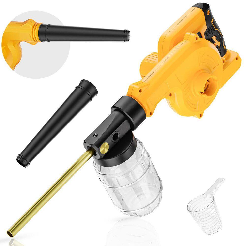 47.84 oz. Outdoor Ready to Use Applicator Fogger with 1L Capacity 7.5 Inch Nozzle for Garden Dusting 1-Pack price history on PriceWatchPro