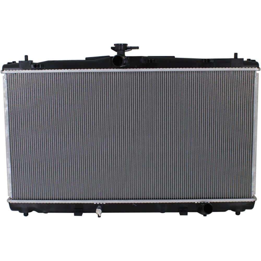 Radiator Compatible with Toyota Avalon 2013-2018, Camry 2012-2017 Direct Fit 2.5L, 3.5L price history on PriceWatchPro