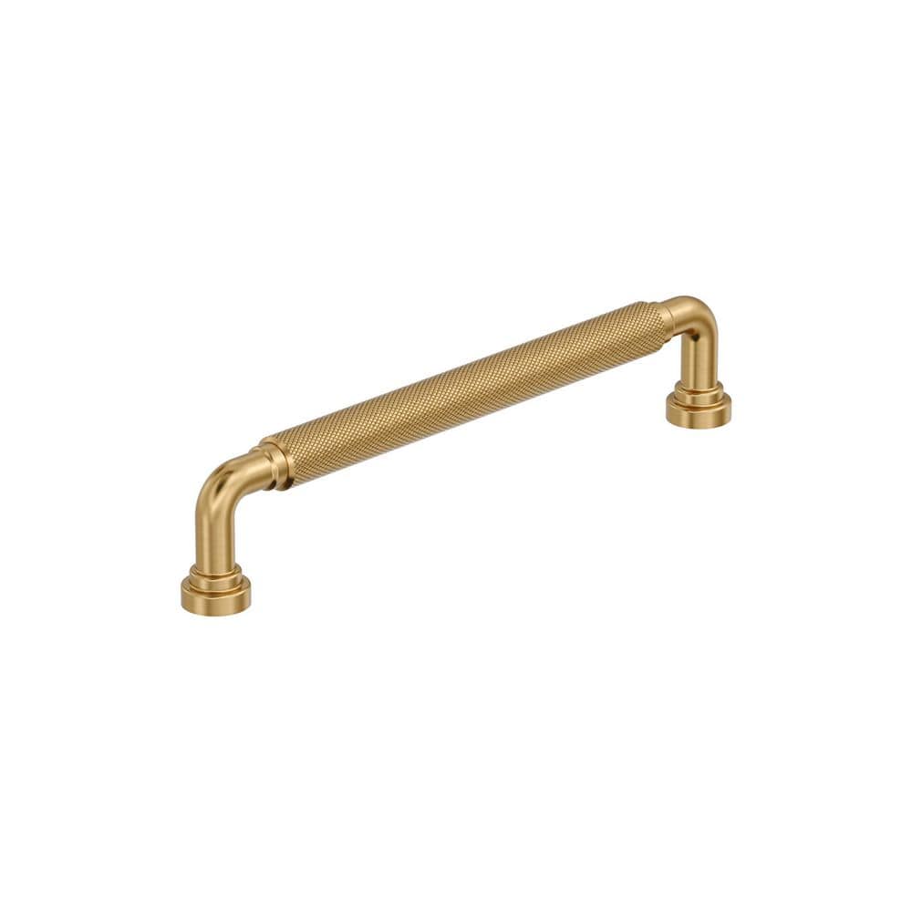 Collet 6-5/16 in. (160mm) Center-to-Center Champagne Bronze Arch Cabinet Pull price history on PriceWatchPro
