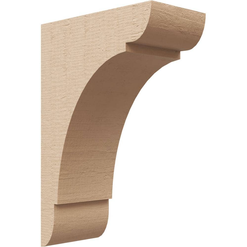 6 in. x 24 in. x 24 in.Thin Bryant Rough Cedar Woodgrain TimberThane Corbel, Primed Tan price history on PriceWatchPro