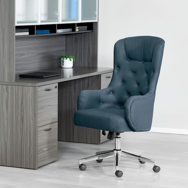 Osp home furnishings ariel desk chair new arrivals