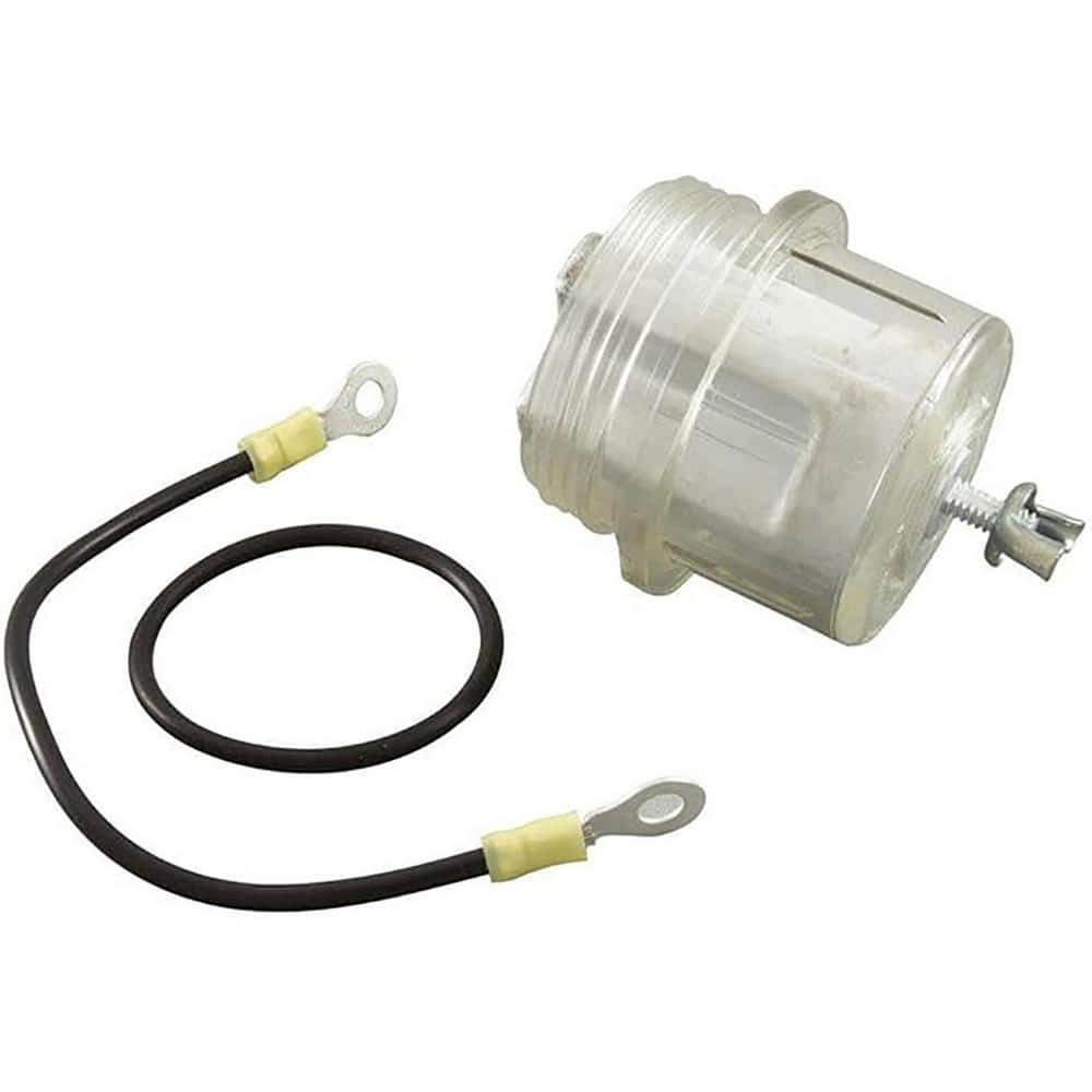 Raypak Protek Shield Replacement Kit for Select Pool Heaters 017960F_A ...