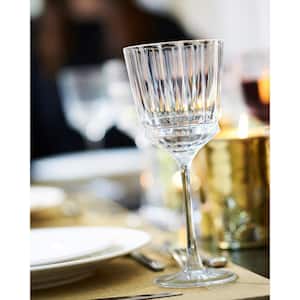 4-Piece Macassar 8.25 oz. Stem Set