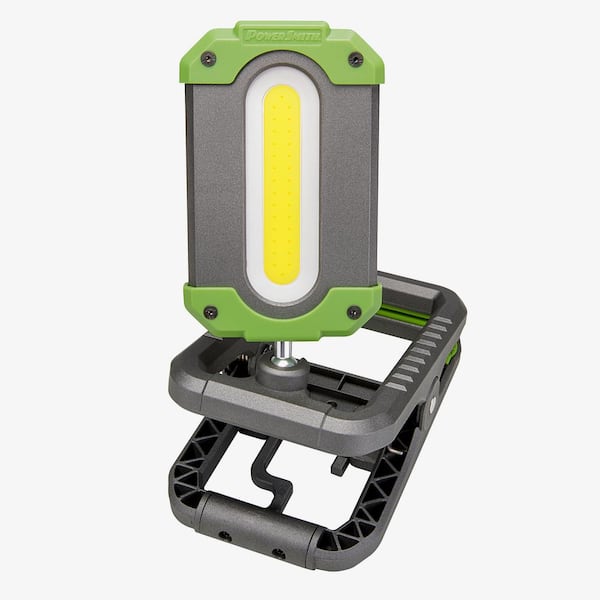 250 Lumen Hand Held Rechargeable Auto Worklight with COB LED