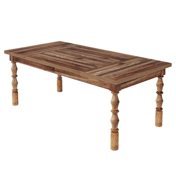 HL WOOD TABLE JERRY'S ORIGINAL ウォールナット HL WOOD TABLE JERRY'S ORIGINAL ウォールナット HL WOOD TABLE