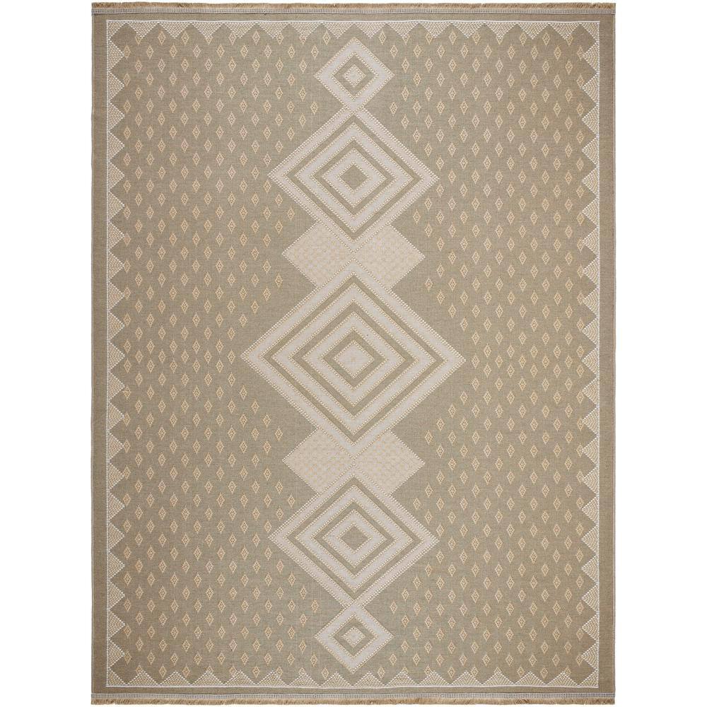 Mystery Tan/Beige 8 ft. x 10 ft. Cottage Indoor Area Rug price history on PriceWatchPro