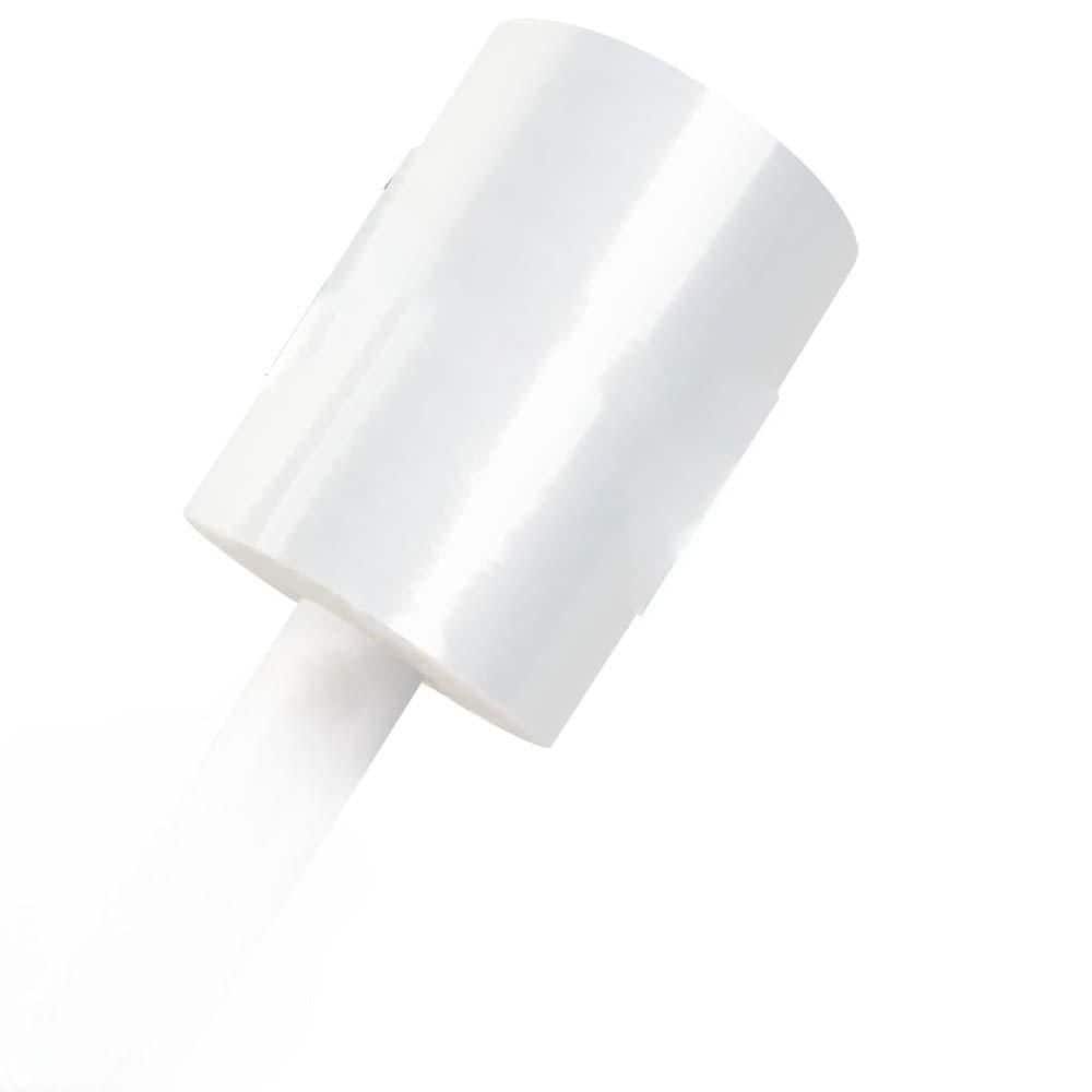 Durable 80-Gauge Industrial Strength Mini Hand Stretch Wrap Film 5 in. x 1000 ft. with Handle for Packing and Moving price history on PriceWatchPro
