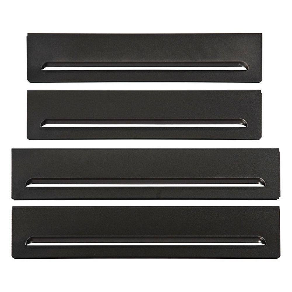 Blackstone 4-Piece Wind Guards for 28 in. Griddle 5016