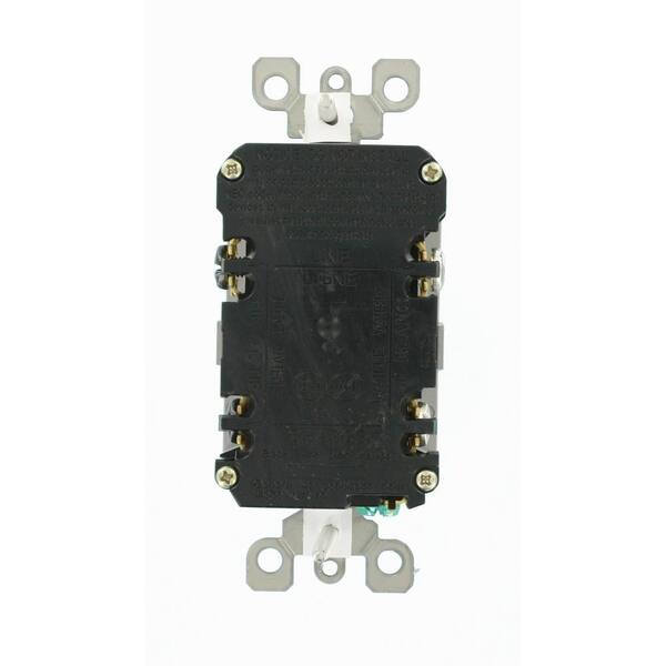 15 Amp 125Volt Duplex SelfTest Tamper Hungary Ubuy