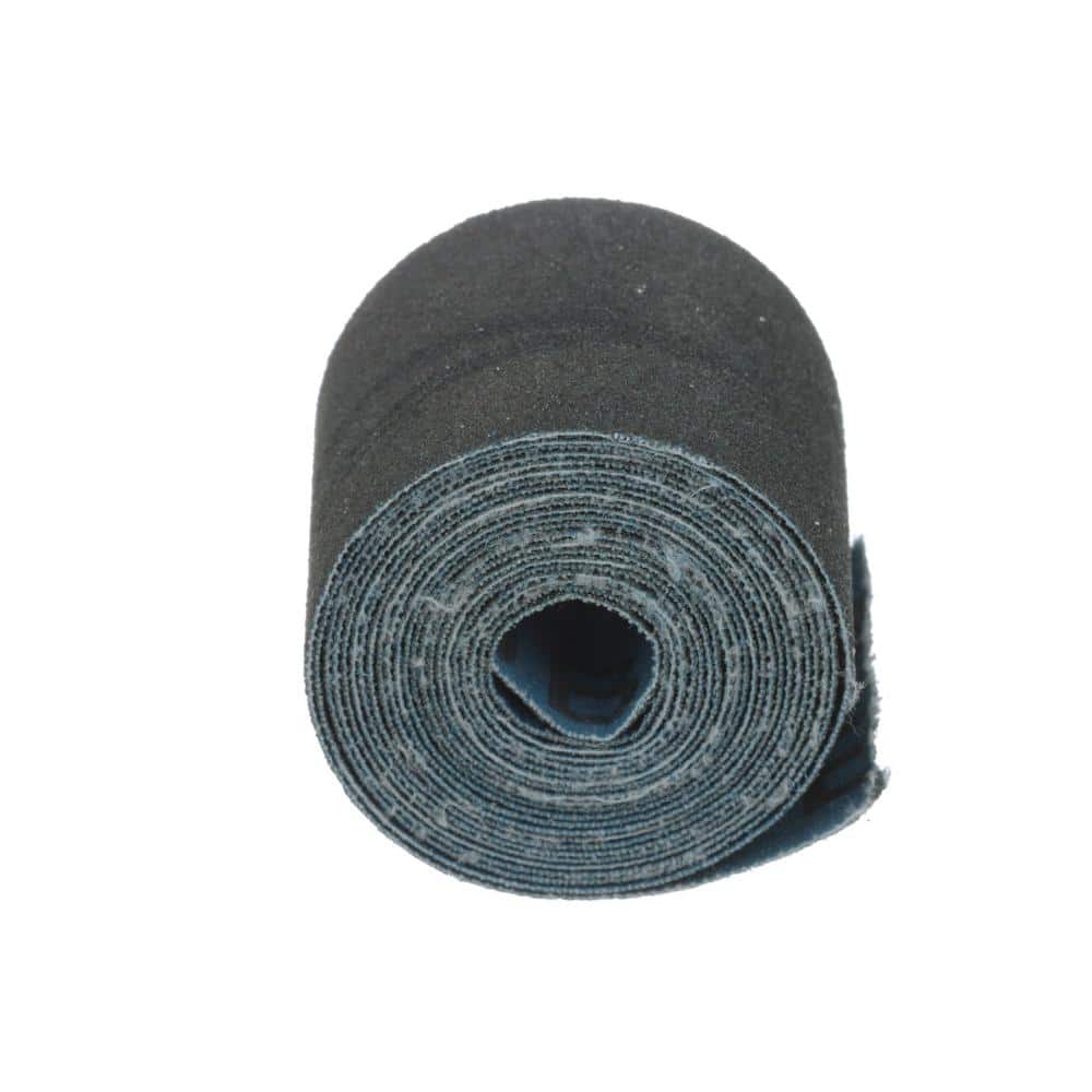 1-1/2 in. x 2 yd. Solder Plumbers Cloth Abrasive Grit Roll (2-Pack) price history on PriceWatchPro