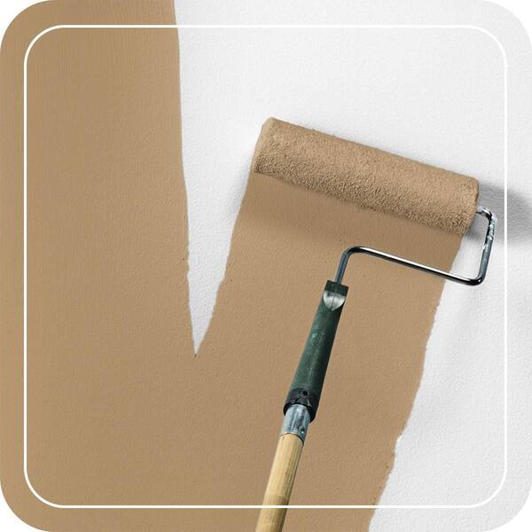 ECC-24-1 Amber Leaf Paint