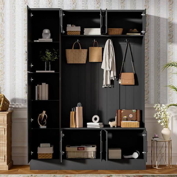 Harper & Bright Designs Black 79
