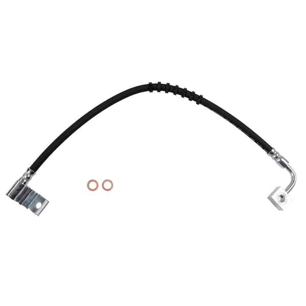 Sunsong Brake Hydraulic Hose - Front Right